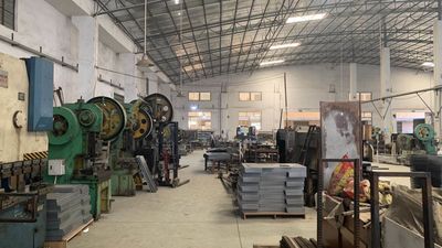 চীন Foshan HongChuang Metal Production Co., Ltd.