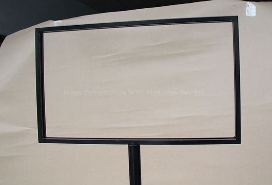 ফোন কেসের জন্য 3 টিয়ার 550 মিমি প্রস্থ 1780 মিমি উচ্চতা ঘূর্ণন প্রদর্শন র্যাক