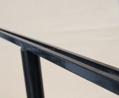 ফোন কেসের জন্য 3 টিয়ার 550 মিমি প্রস্থ 1780 মিমি উচ্চতা ঘূর্ণন প্রদর্শন র্যাক