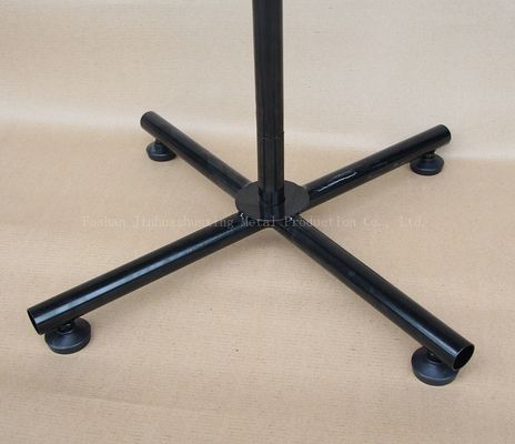 ফোন কেসের জন্য 3 টিয়ার 550 মিমি প্রস্থ 1780 মিমি উচ্চতা ঘূর্ণন প্রদর্শন র্যাক